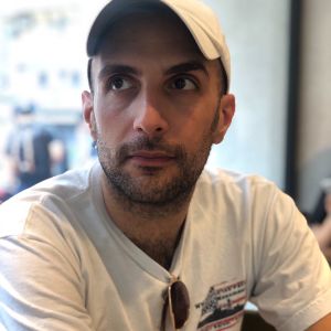 CEO-Stefano CENTINI